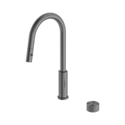 Nero Opal Progressive Pull Out Kitchen Set, Graphite