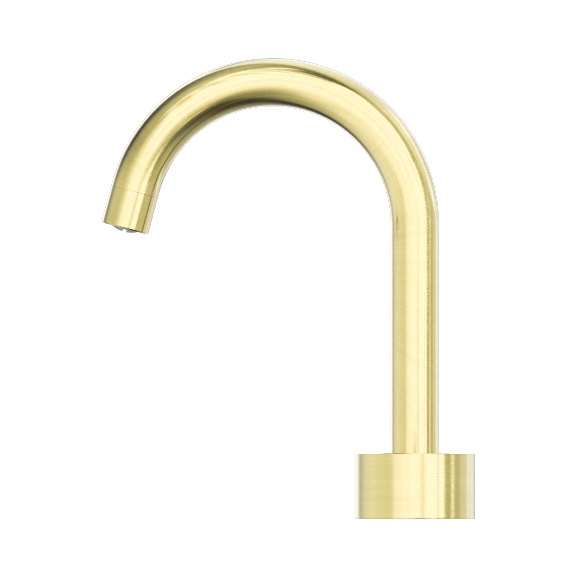 Nero Kara Progressive Basin Set, Brushed Gold