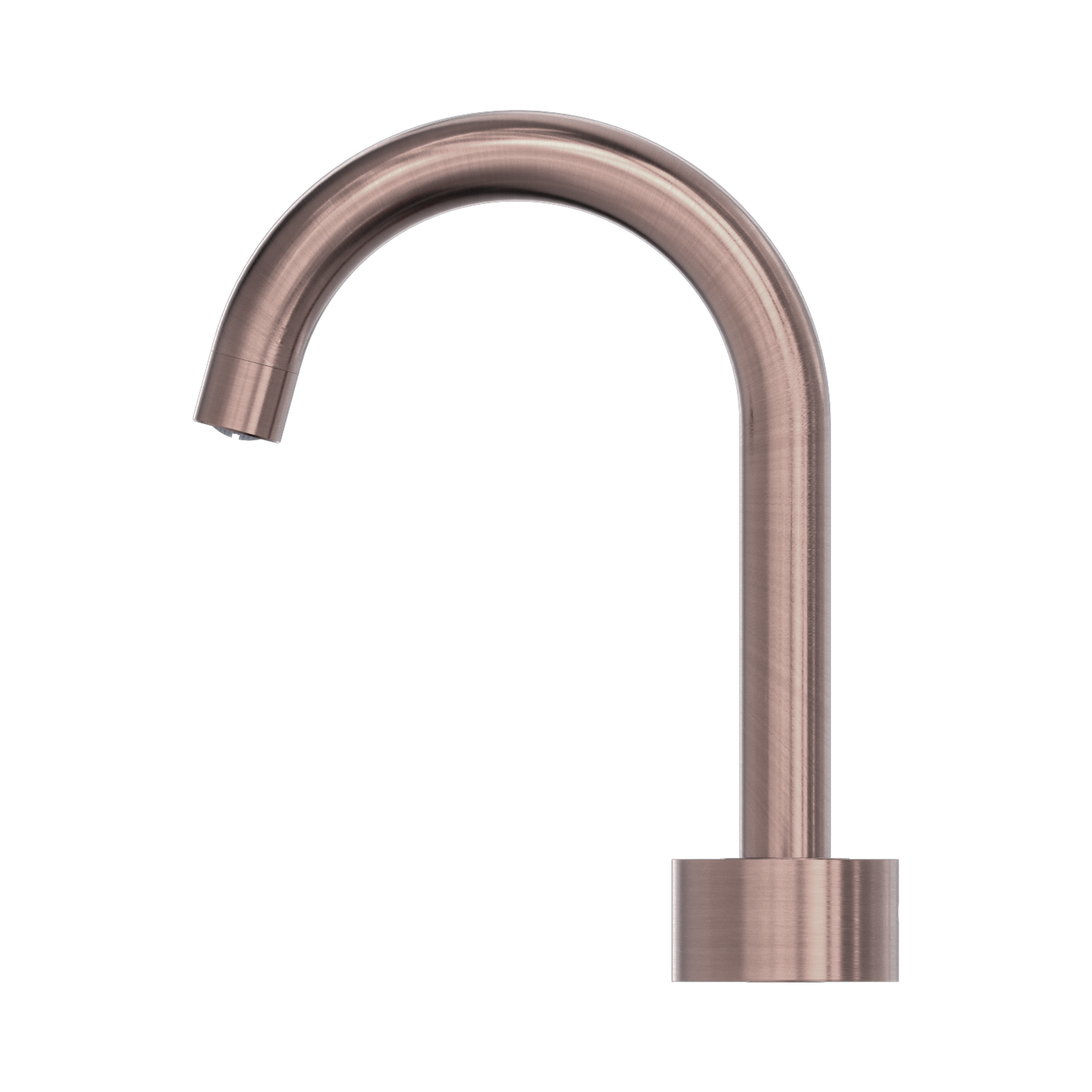 Nero Kara Progressive Basin Set, Brushed Bronze