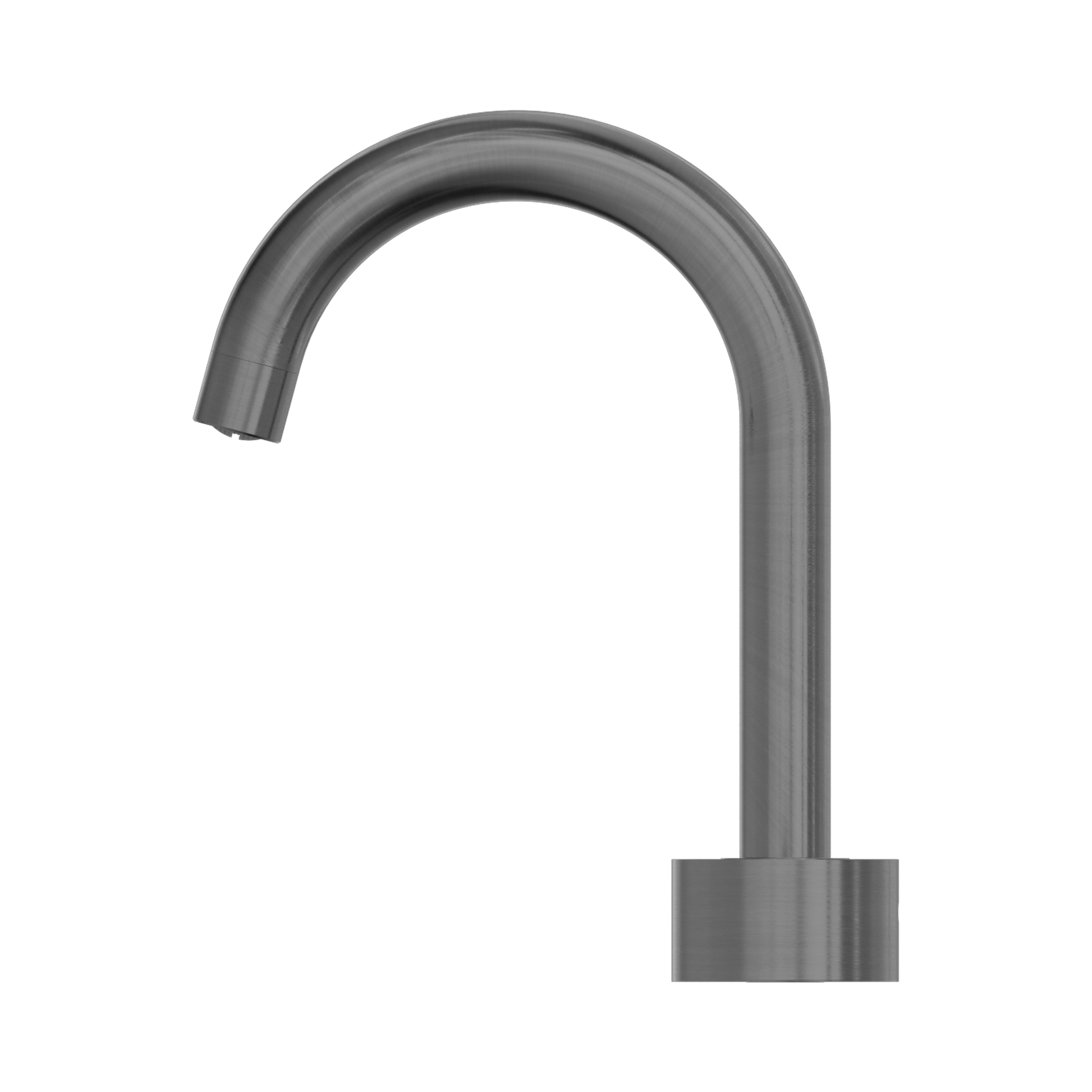 Nero Kara Progressive Basin Set, Gun Metal