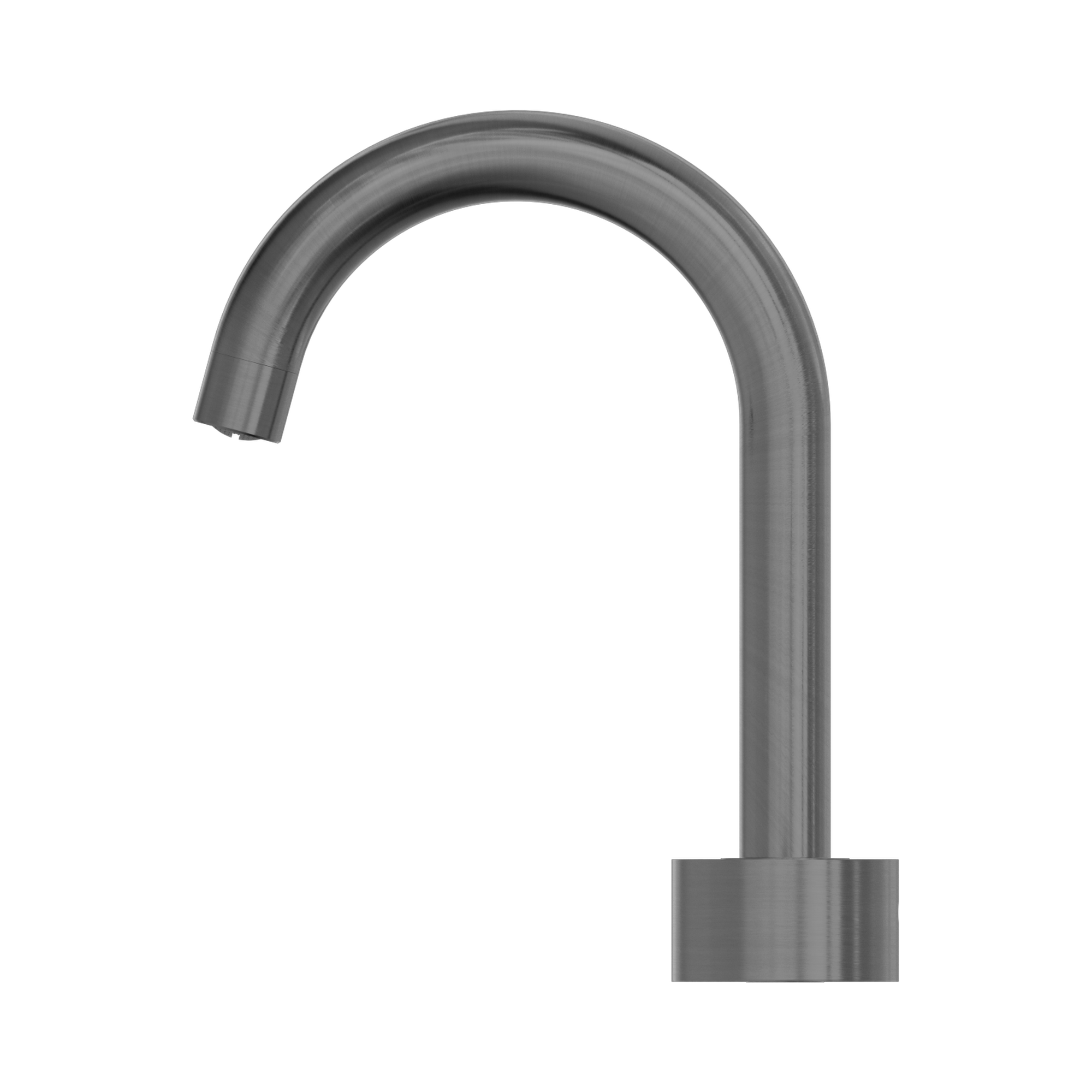 Nero Kara Progressive Basin Set, Gun Metal