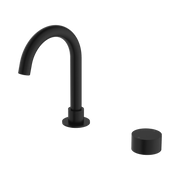 Nero Kara Progressive Basin Set, Matte Black