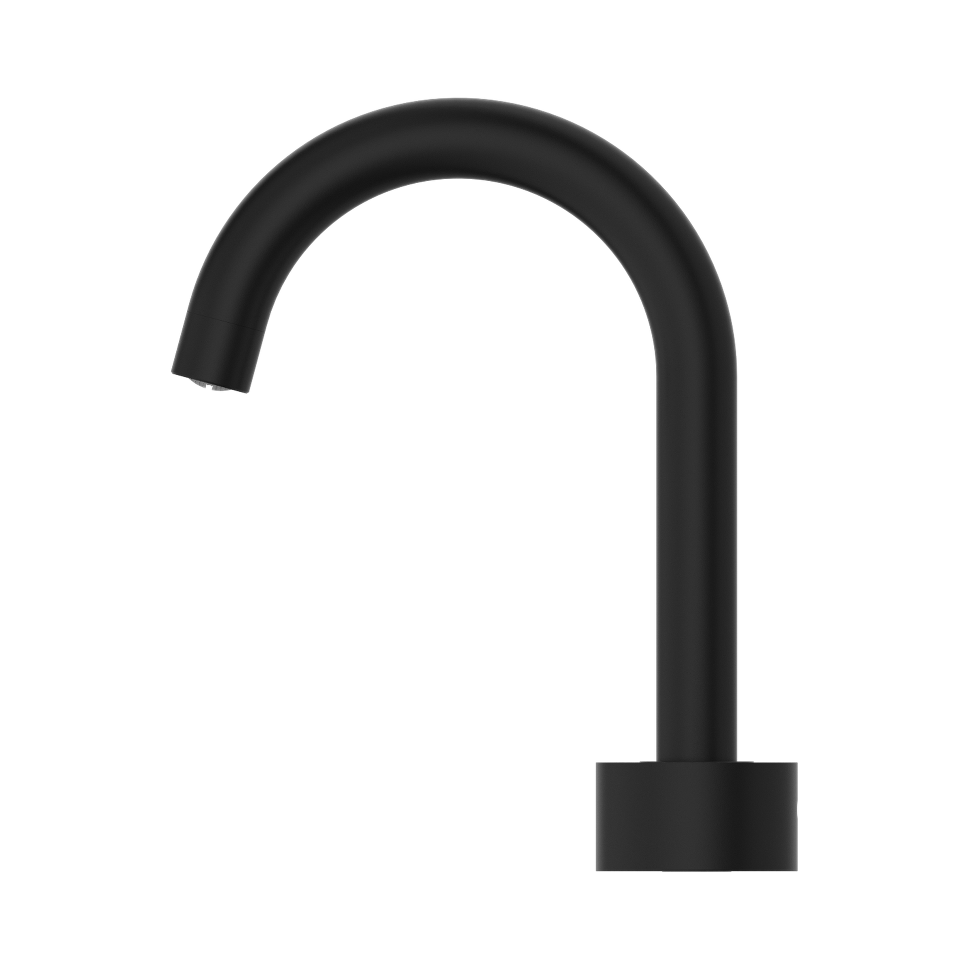 Nero Kara Progressive Basin Set, Matte Black