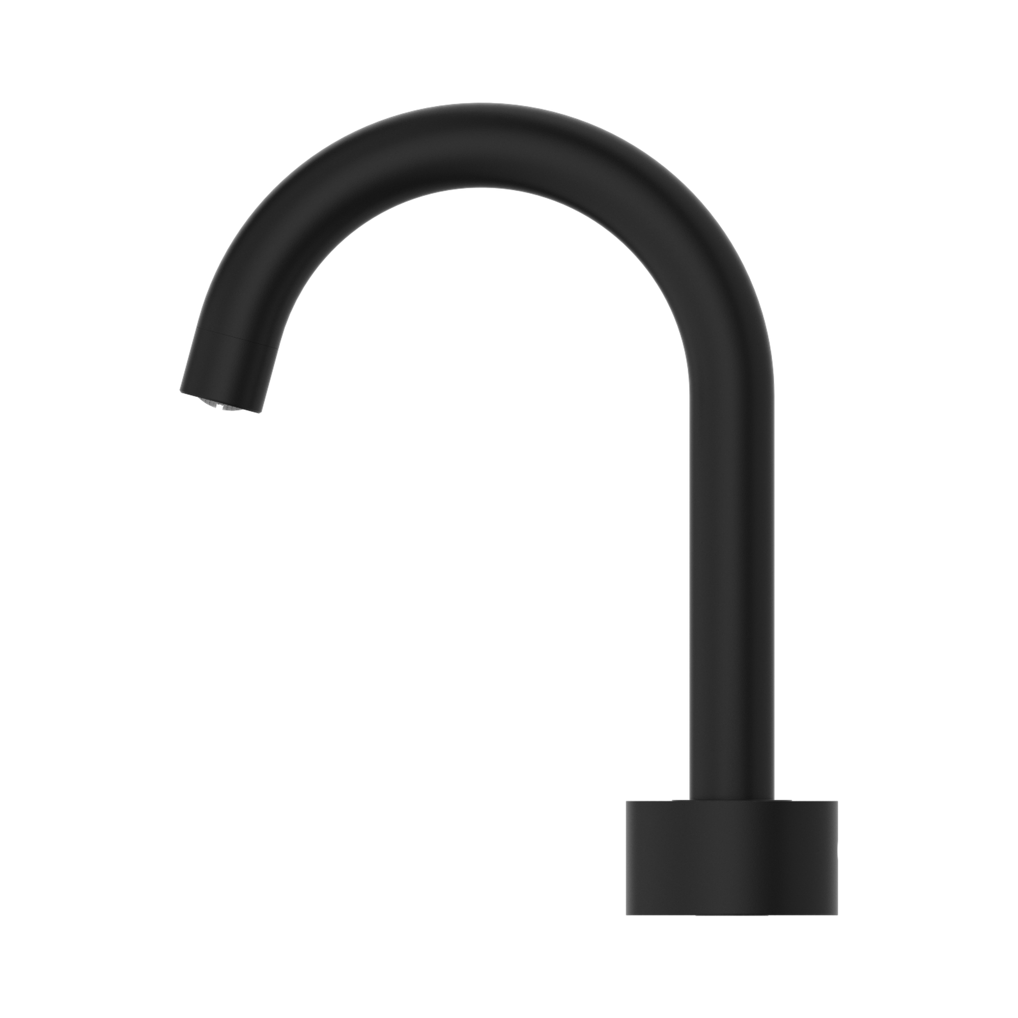 Nero Kara Progressive Basin Set, Matte Black