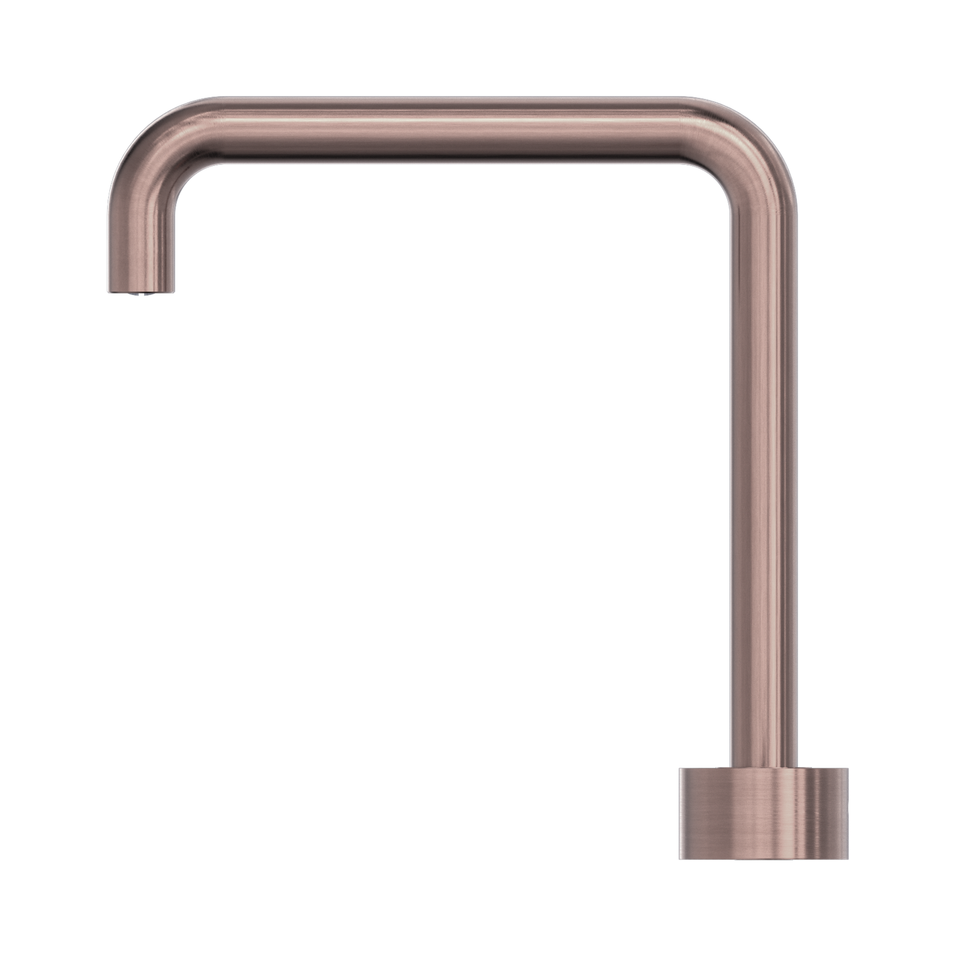 Nero Kara Progressive Tall Basin Set, Brushed Bronze