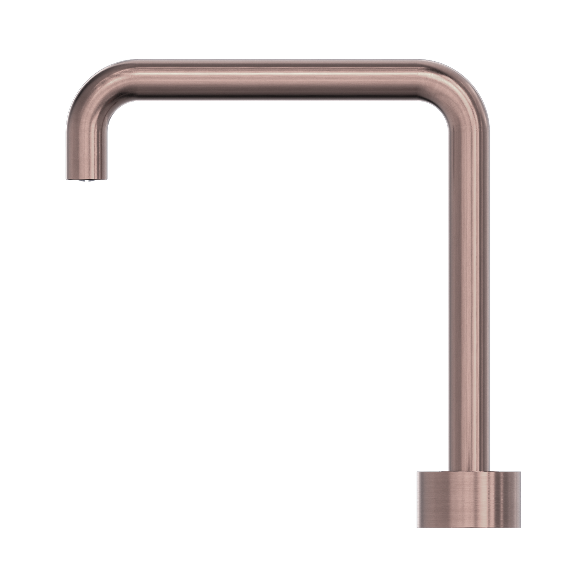 Nero Kara Progressive Tall Basin Set, Brushed Bronze