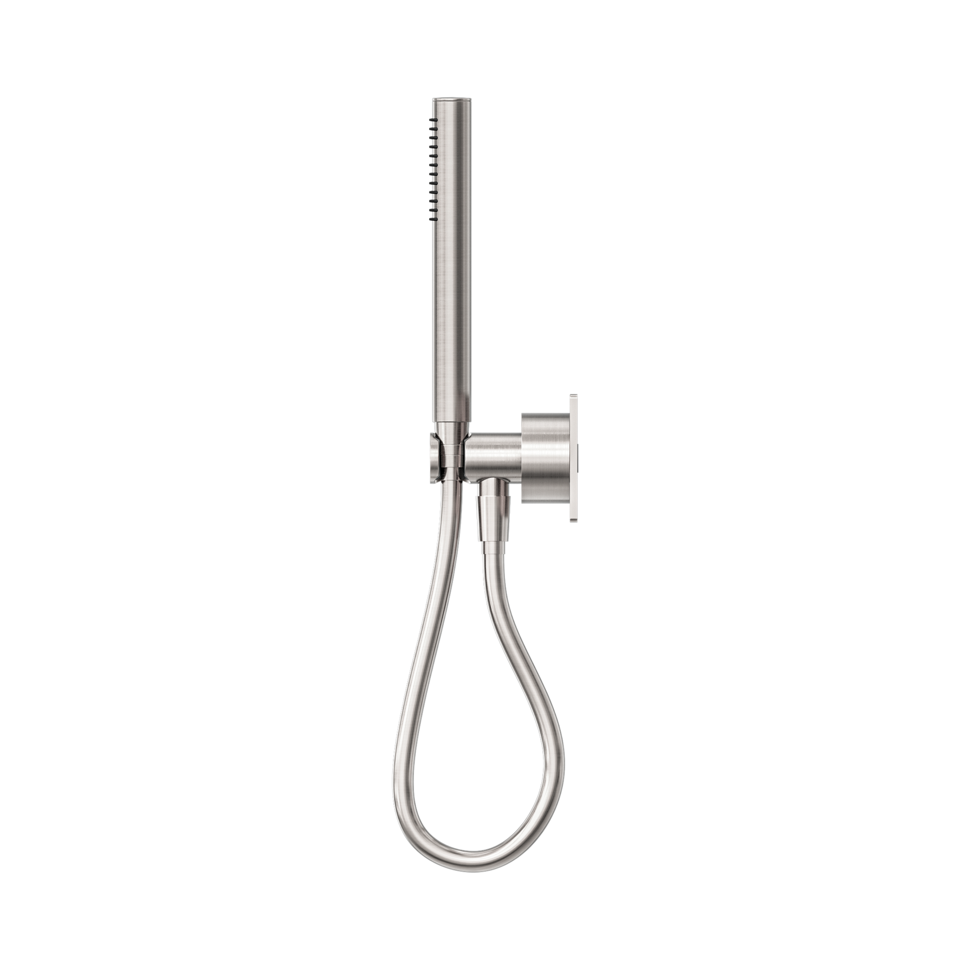 Nero Kara Progressive Shower System, Brushed Nickel