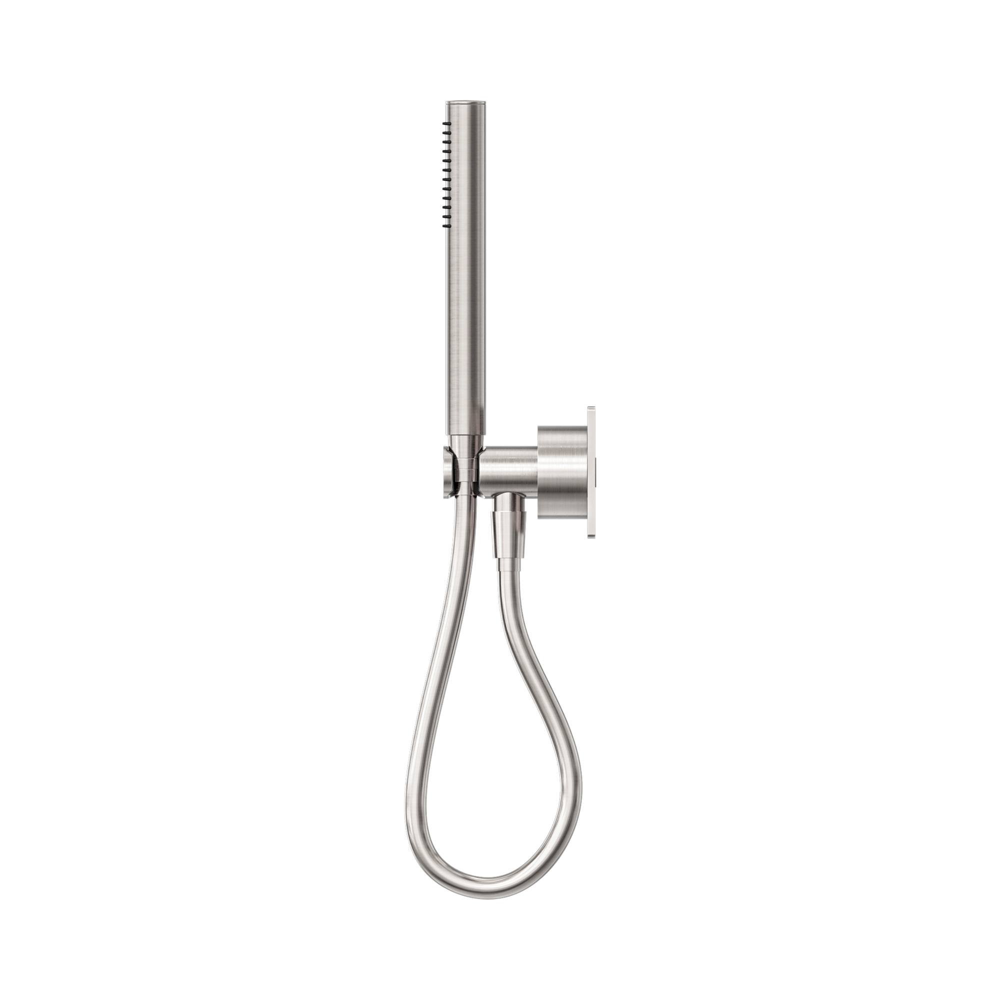 Nero Kara Progressive Shower System, Brushed Nickel