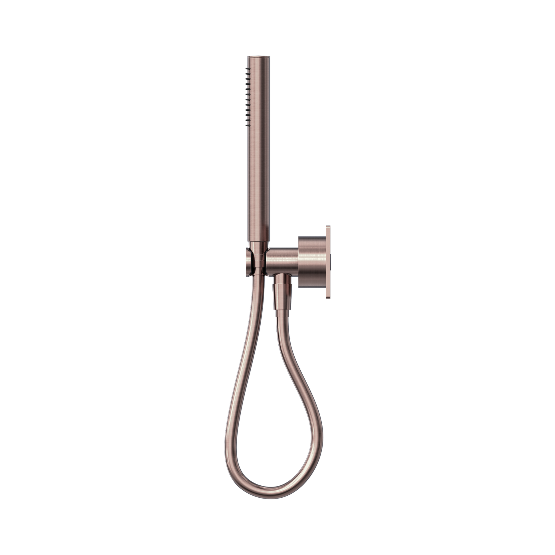 Nero Kara Progressive Shower System, Brushed Bronze