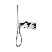 Nero Kara Progressive Shower System, Chrome