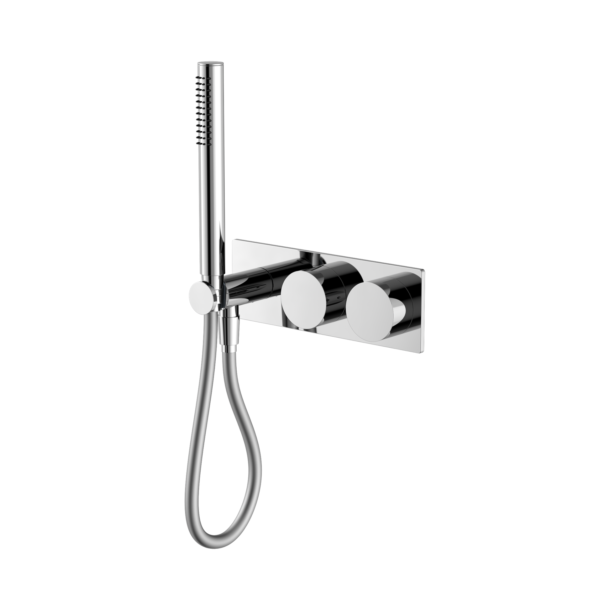 Nero Kara Progressive Shower System, Chrome