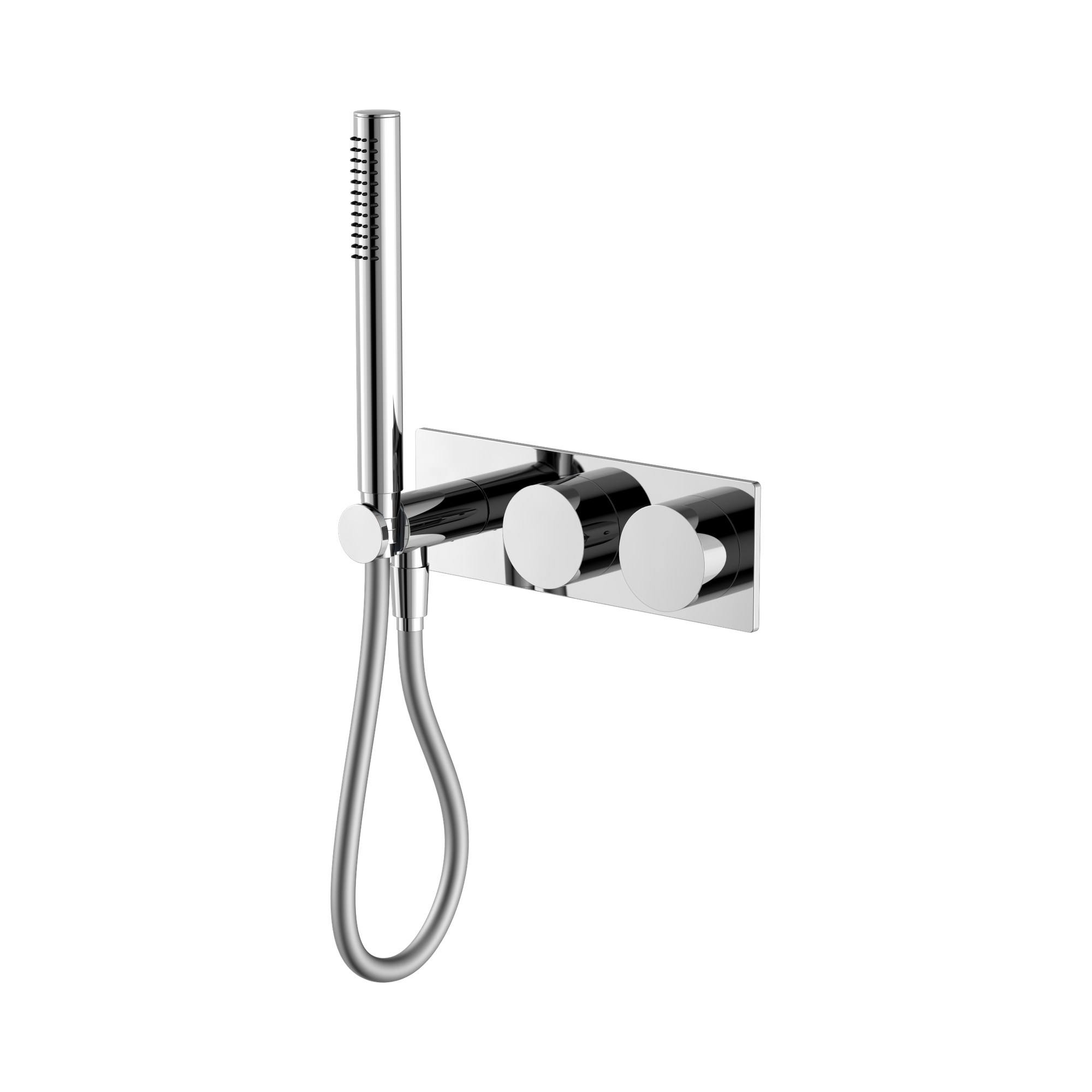Nero Kara Progressive Shower System, Chrome