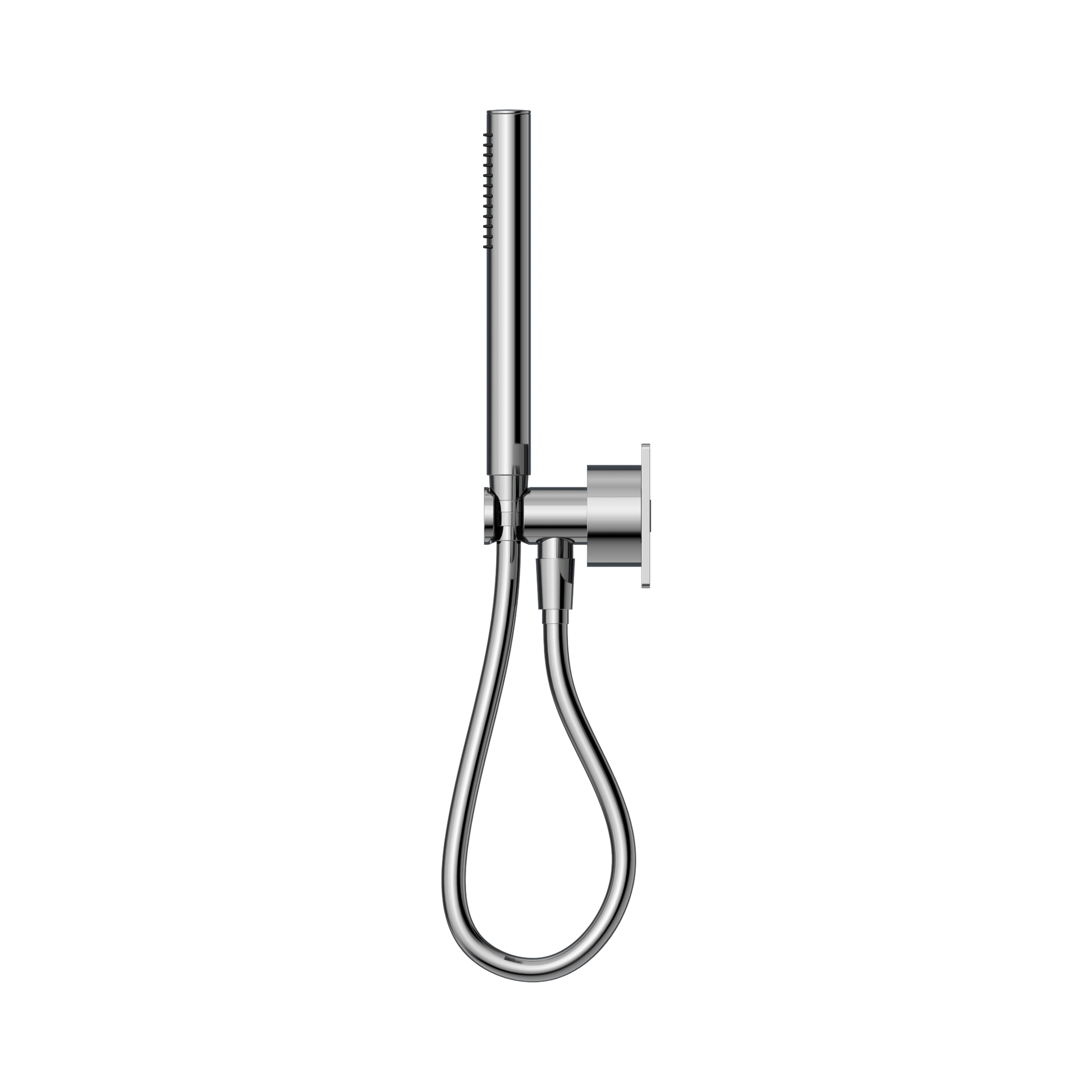 Nero Kara Progressive Shower System, Chrome