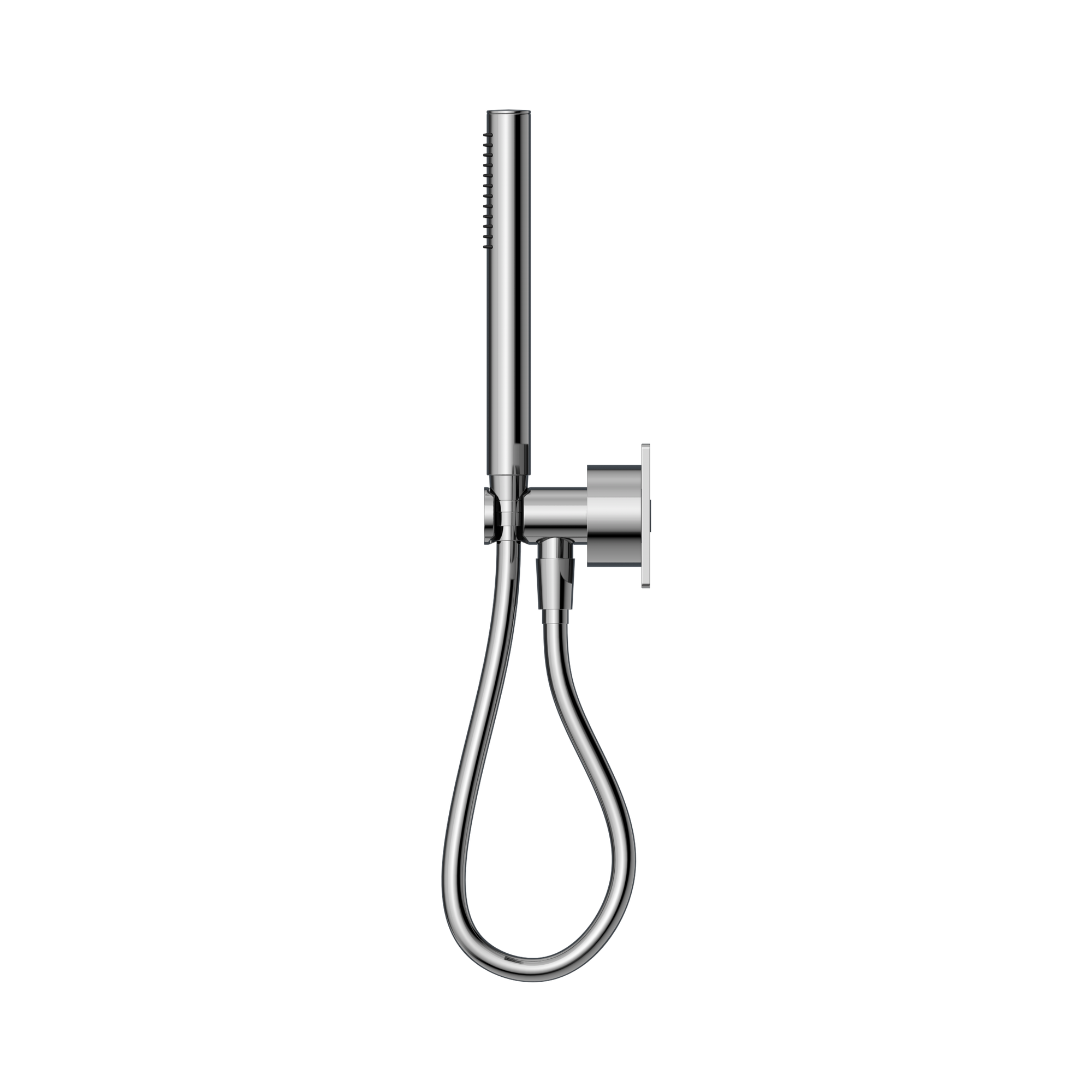 Nero Kara Progressive Shower System, Chrome