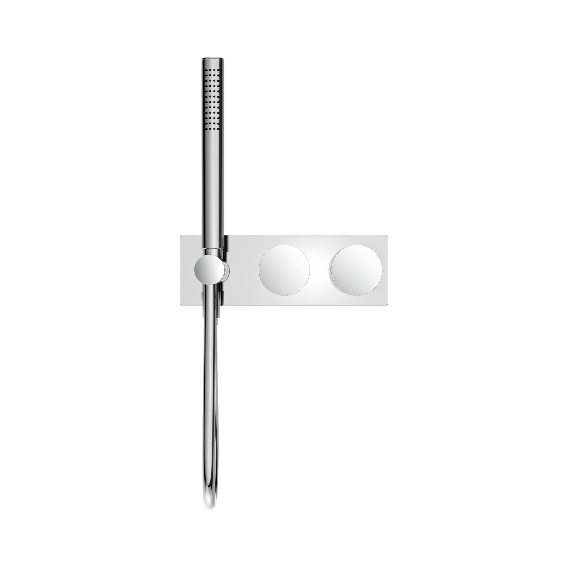 Nero Kara Progressive Shower System, Chrome