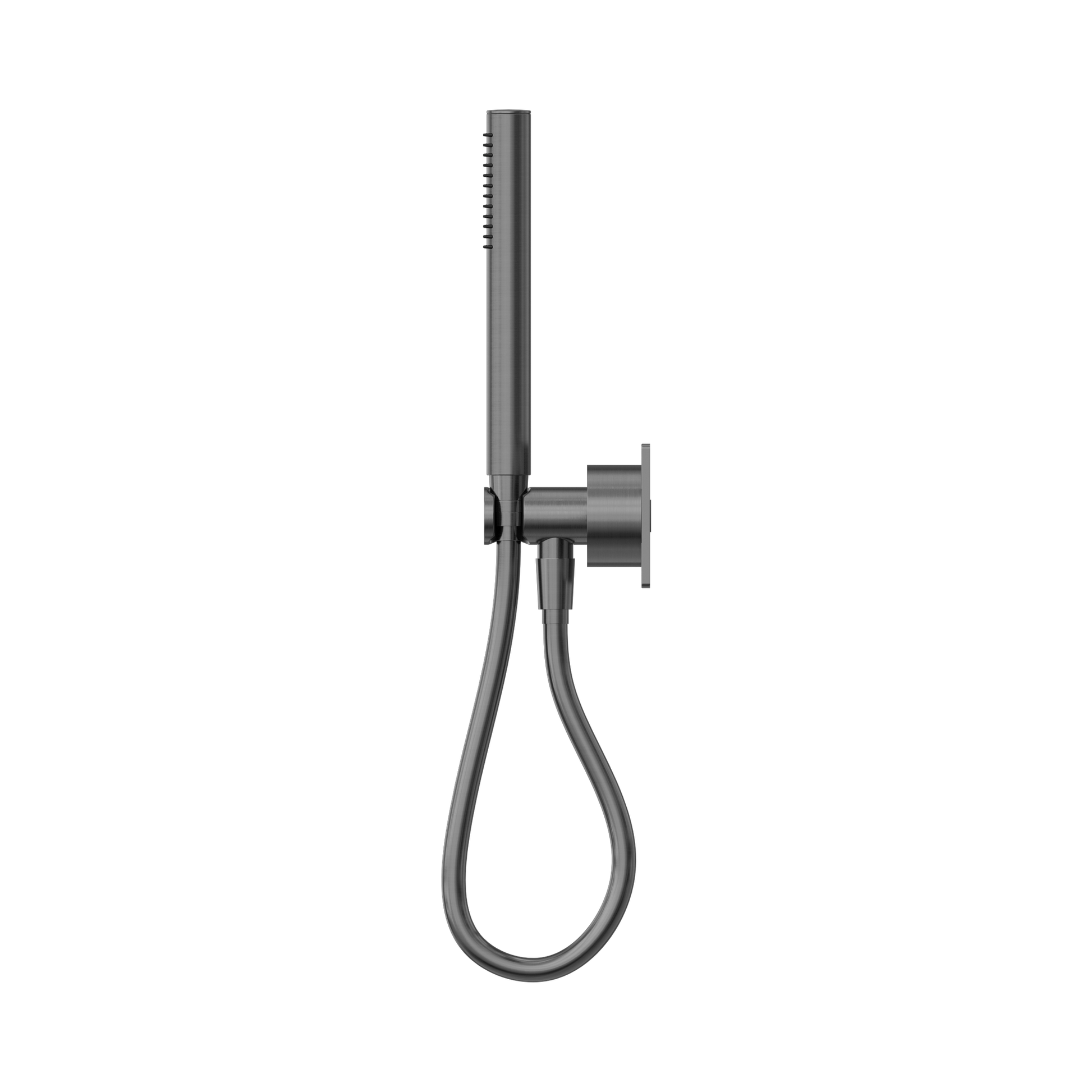 Nero Kara Progressive Shower System, Gun Metal