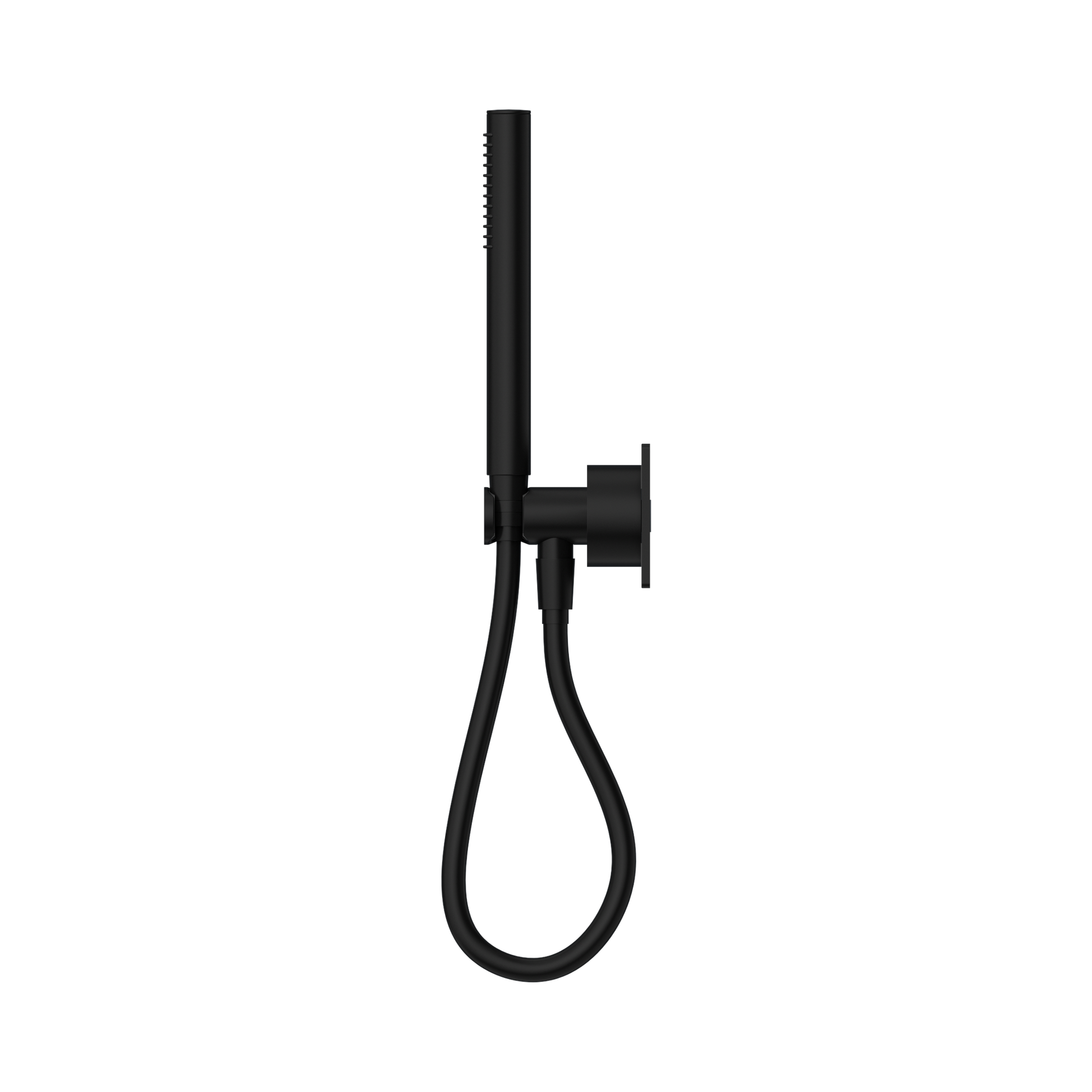 Nero Kara Progressive Shower System, Matte Black