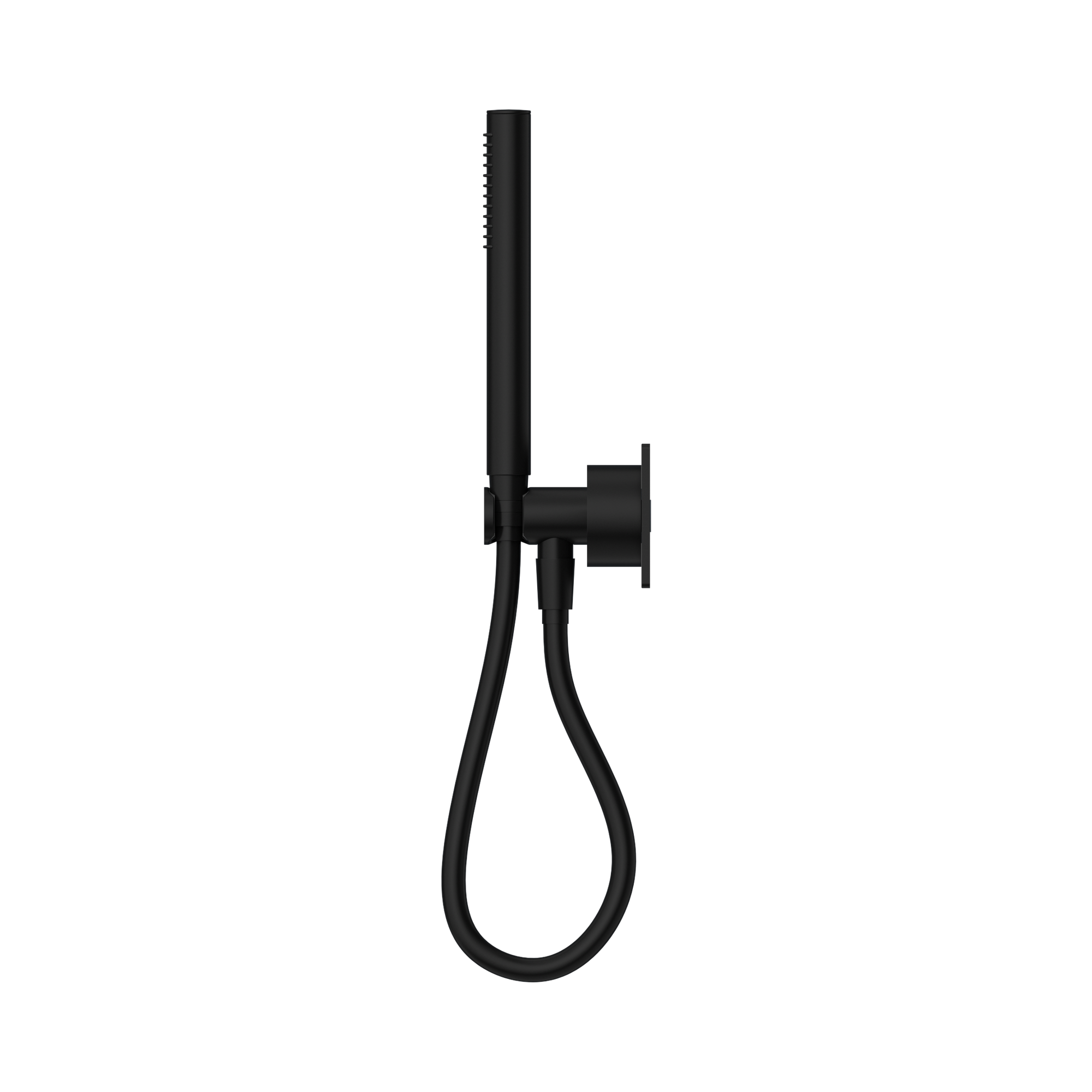 Nero Kara Progressive Shower System, Matte Black