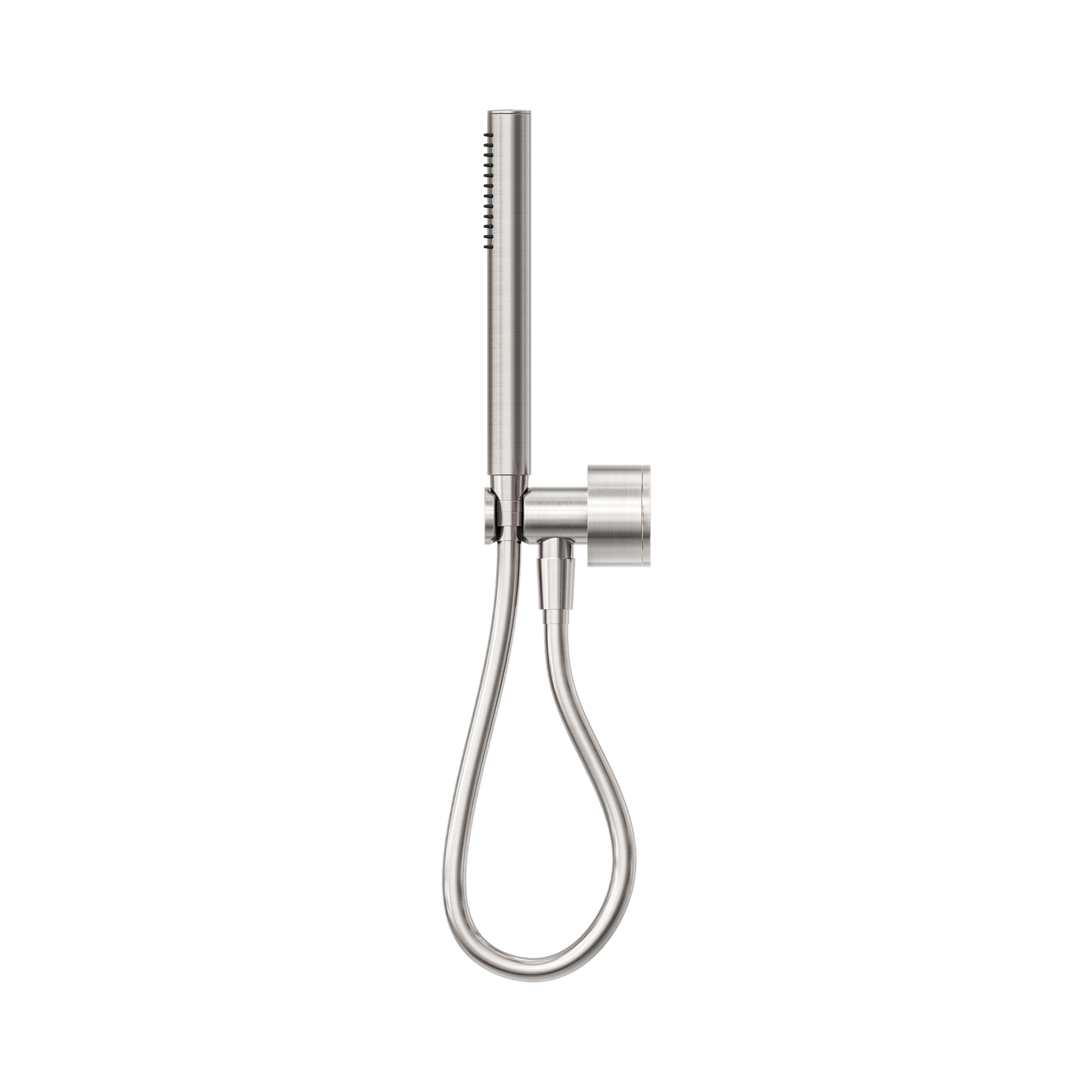 Nero Kara Progressive Shower System Separate Plate, Brushed Nickel