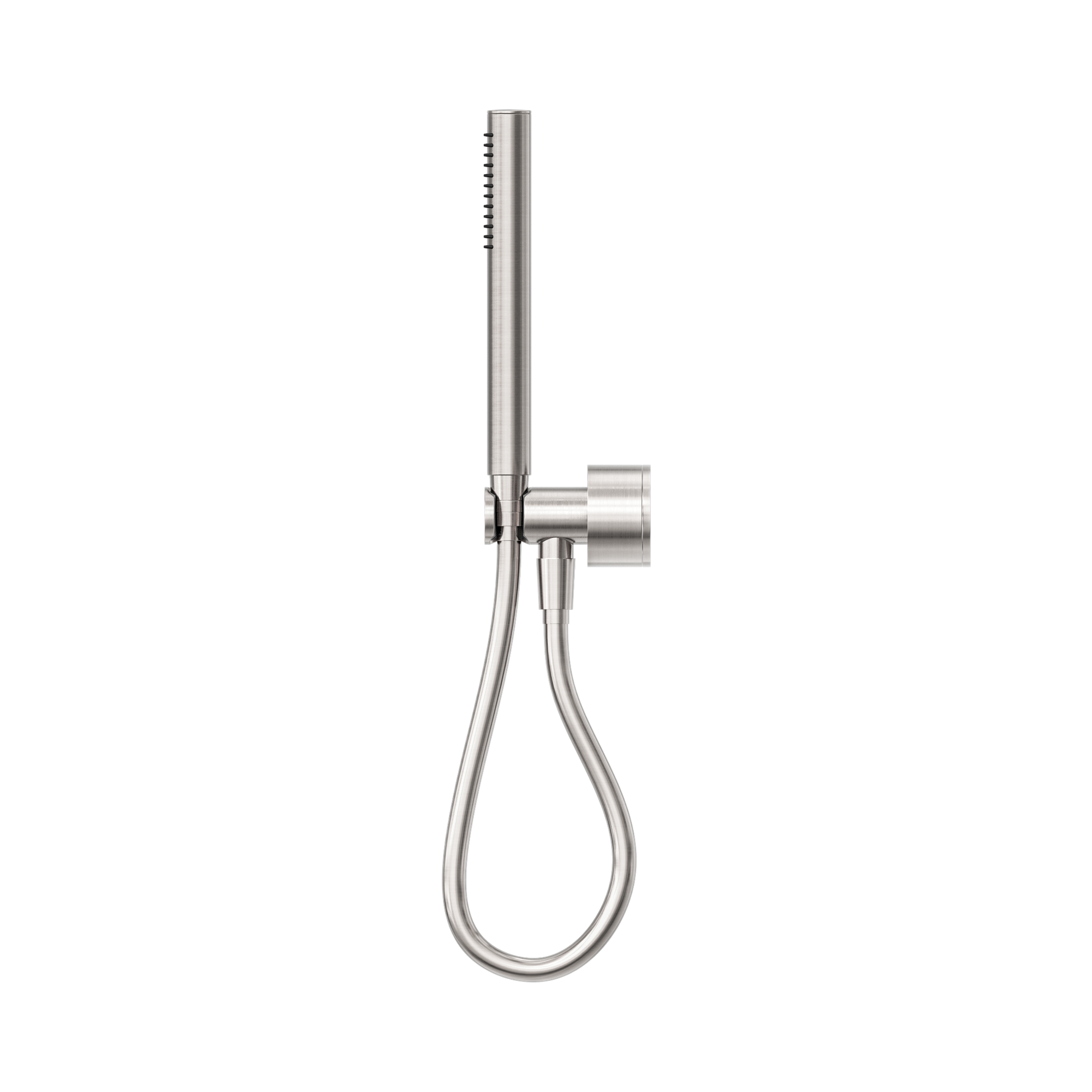 Nero Kara Progressive Shower System Separate Plate, Brushed Nickel
