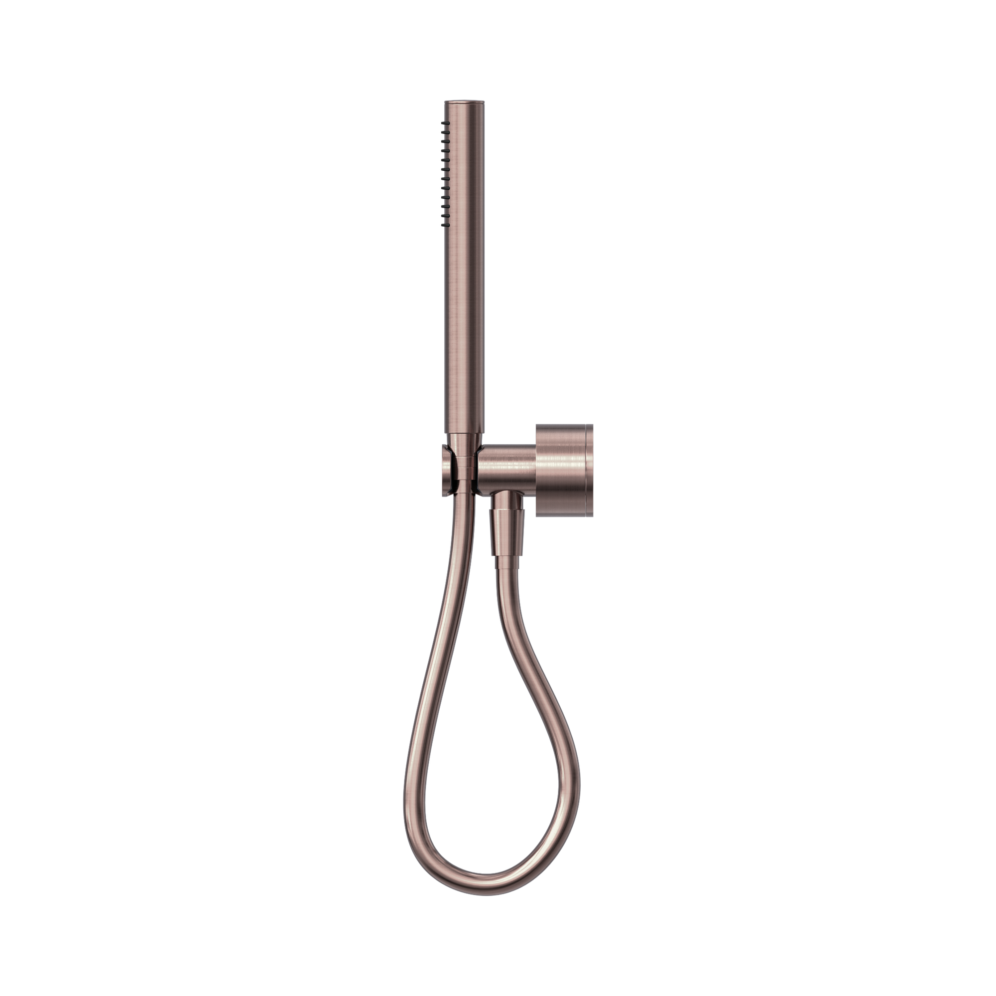Nero Kara Progressive Shower System Separate Plate, Brushed Bronze