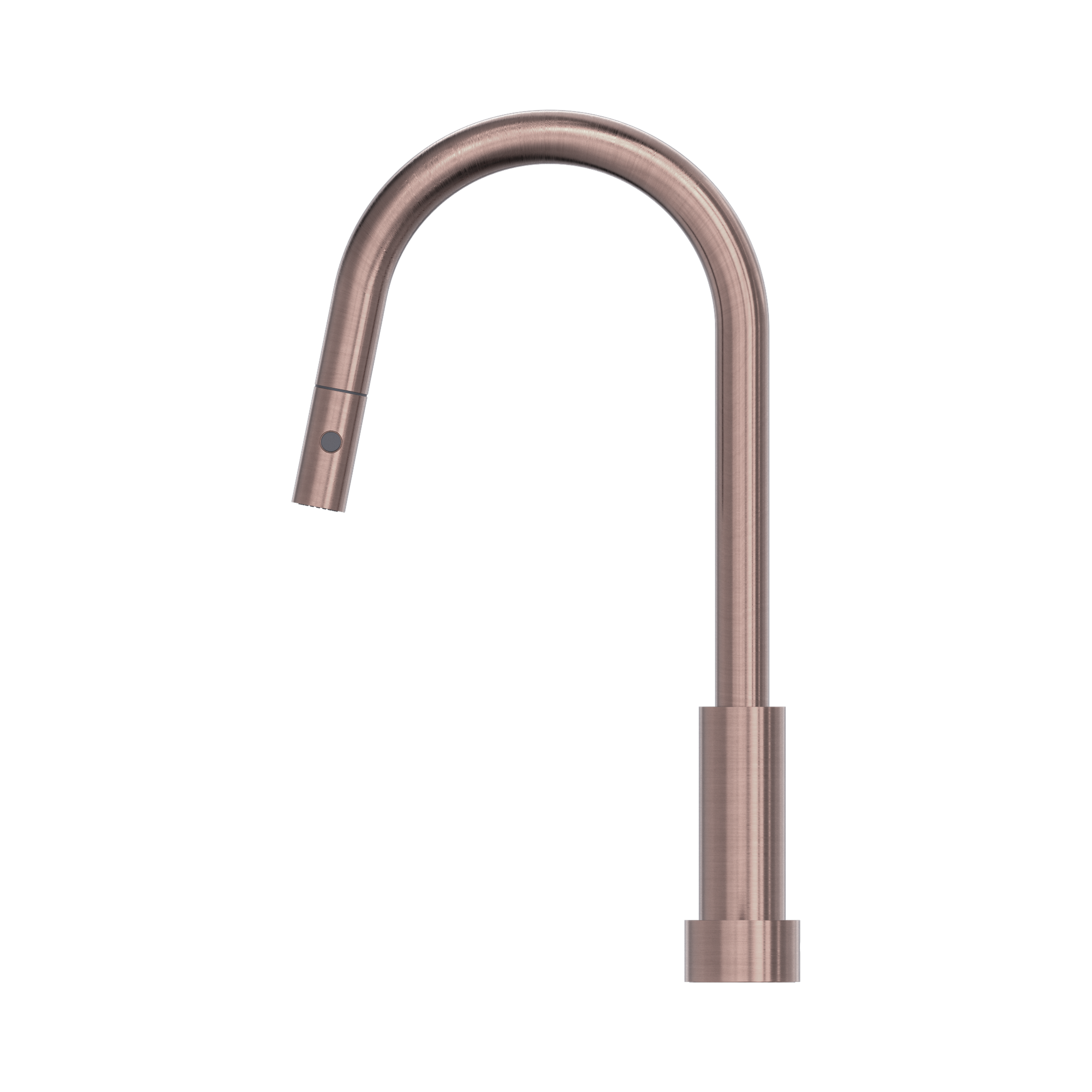 Nero Kara Progressive Pull Out Kitchen Set, Brushed Bronze