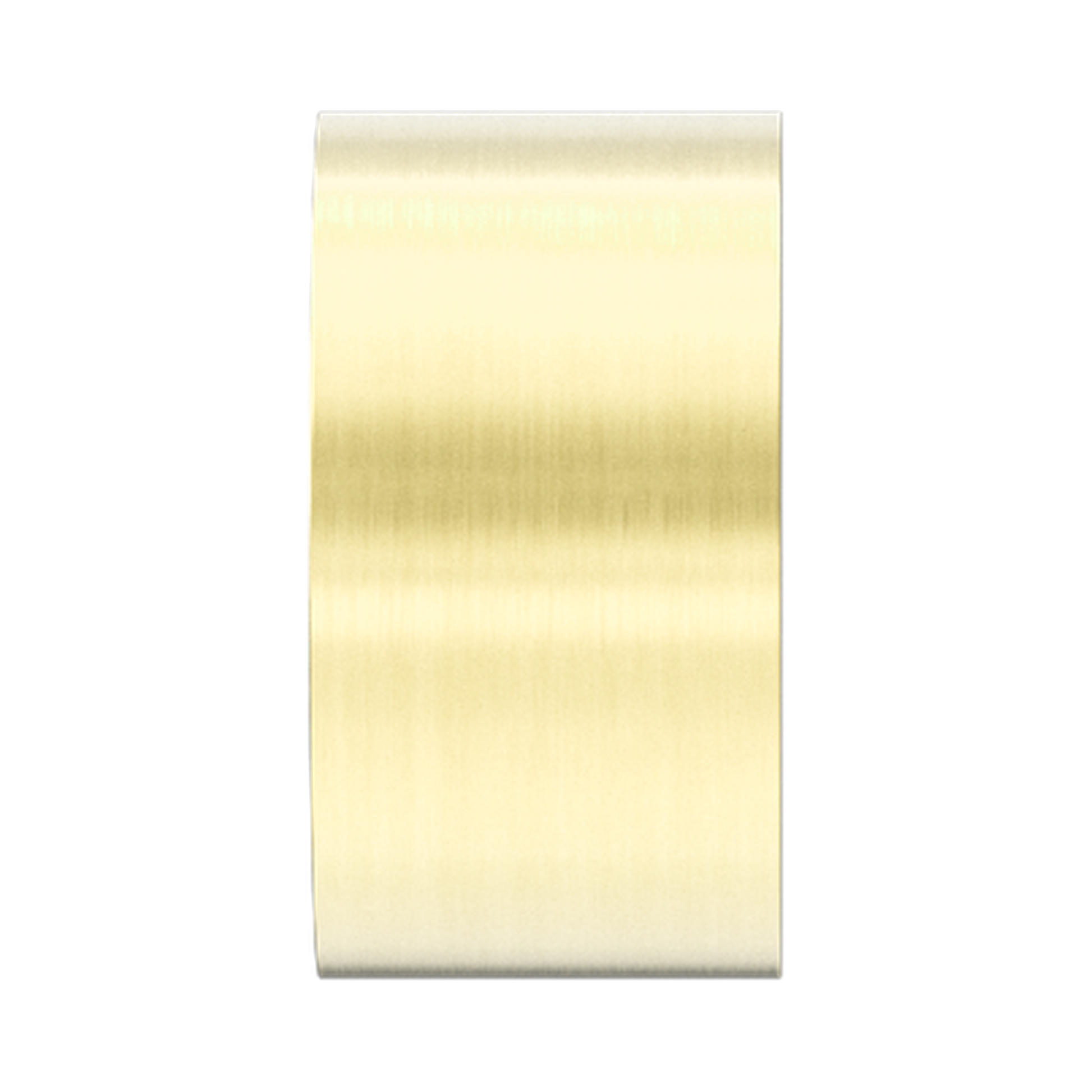 Nero Kara Progressive Wall/Shower Mixer, Brushed Gold