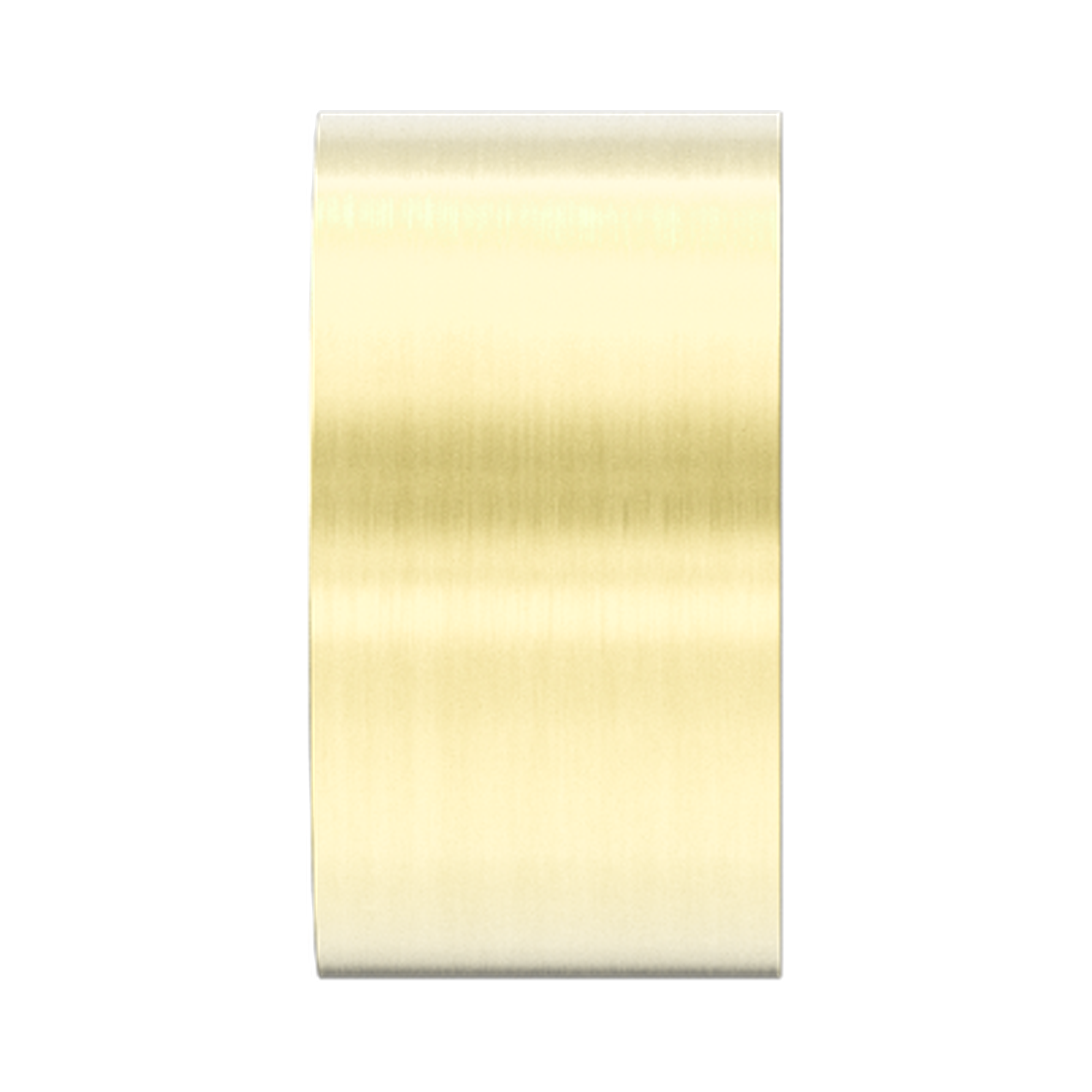 Nero Kara Progressive Wall/Shower Mixer, Brushed Gold