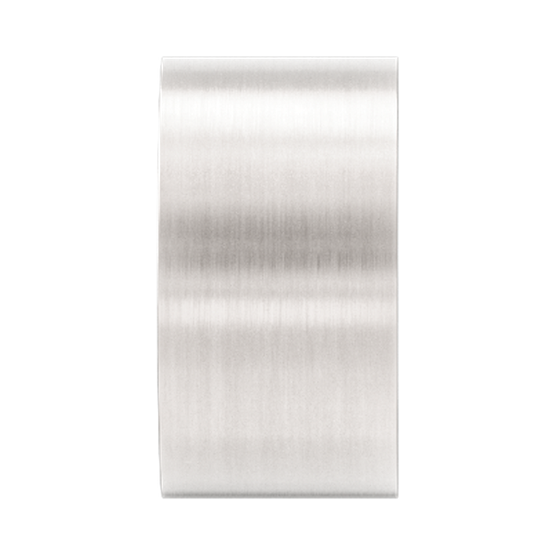 Nero Kara Progressive Wall/Shower Mixer, Brushed Nickel