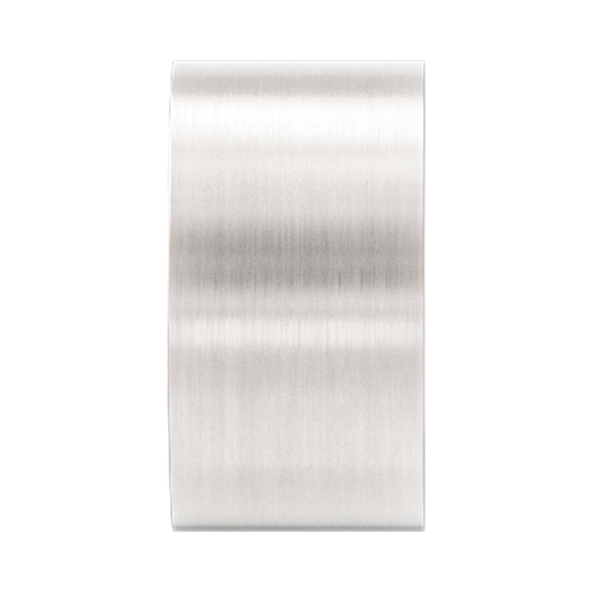 Nero Kara Progressive Wall/Shower Mixer, Brushed Nickel