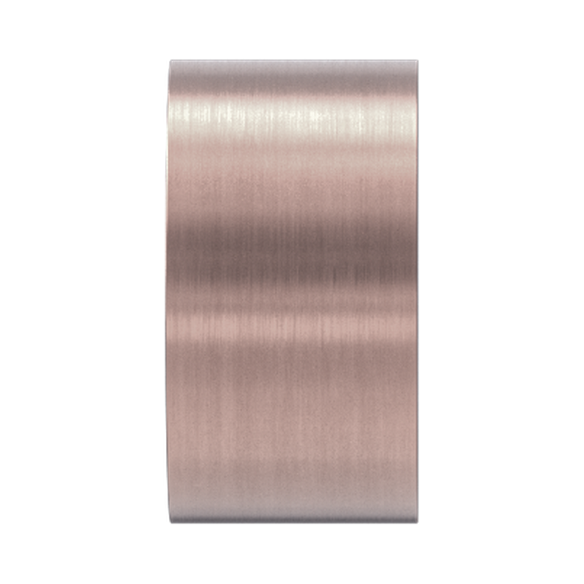 Nero Kara Progressive Wall/Shower Mixer, Brushed Bronze