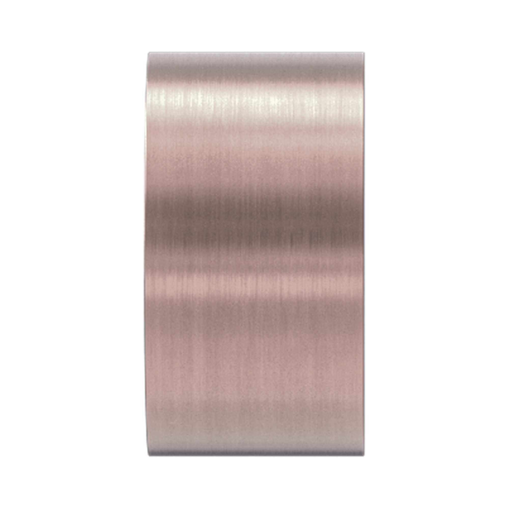 Nero Kara Progressive Wall/Shower Mixer, Brushed Bronze
