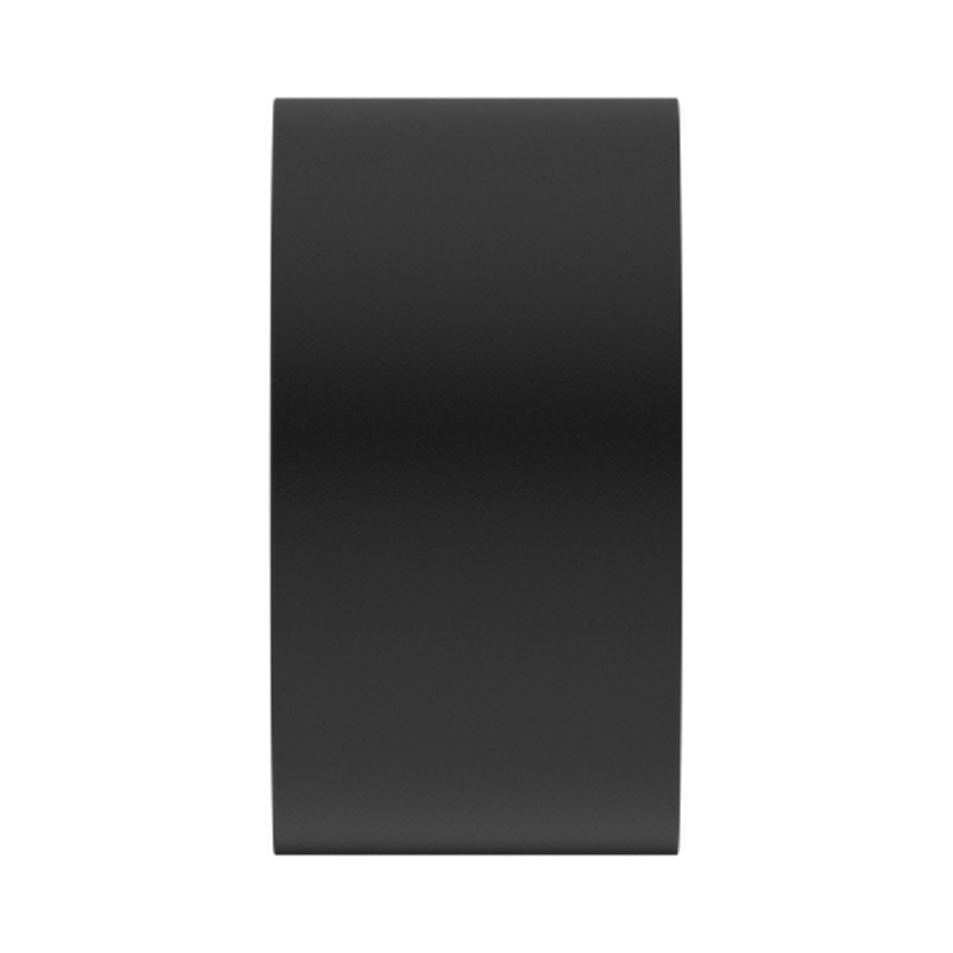 Nero Kara Progressive Wall/Shower Mixer, Matte Black