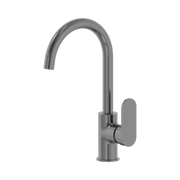 Nero Ecco Kitchen Mixer, Gun Metal