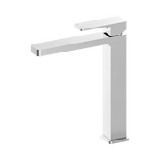 Nero Celia Tall Basin Mixer, Chrome