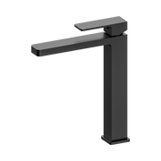 Nero Celia Tall Basin Mixer, Matte Black