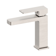 Nero Celia Basin Mixer Builders Range, Brushed Nickel