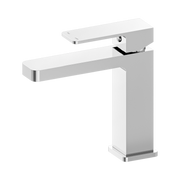 Nero Celia Basin Mixer Builders Range, Chrome