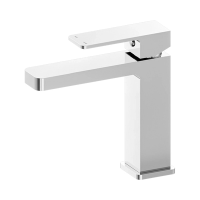Nero Celia Basin Mixer Builders Range, Chrome