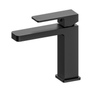 Nero Celia Basin Mixer Builders Range, Matte Black