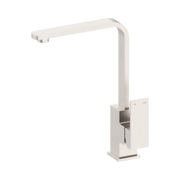 Nero Celia Kitchen Mixer Builders Range, Brushed Nickel