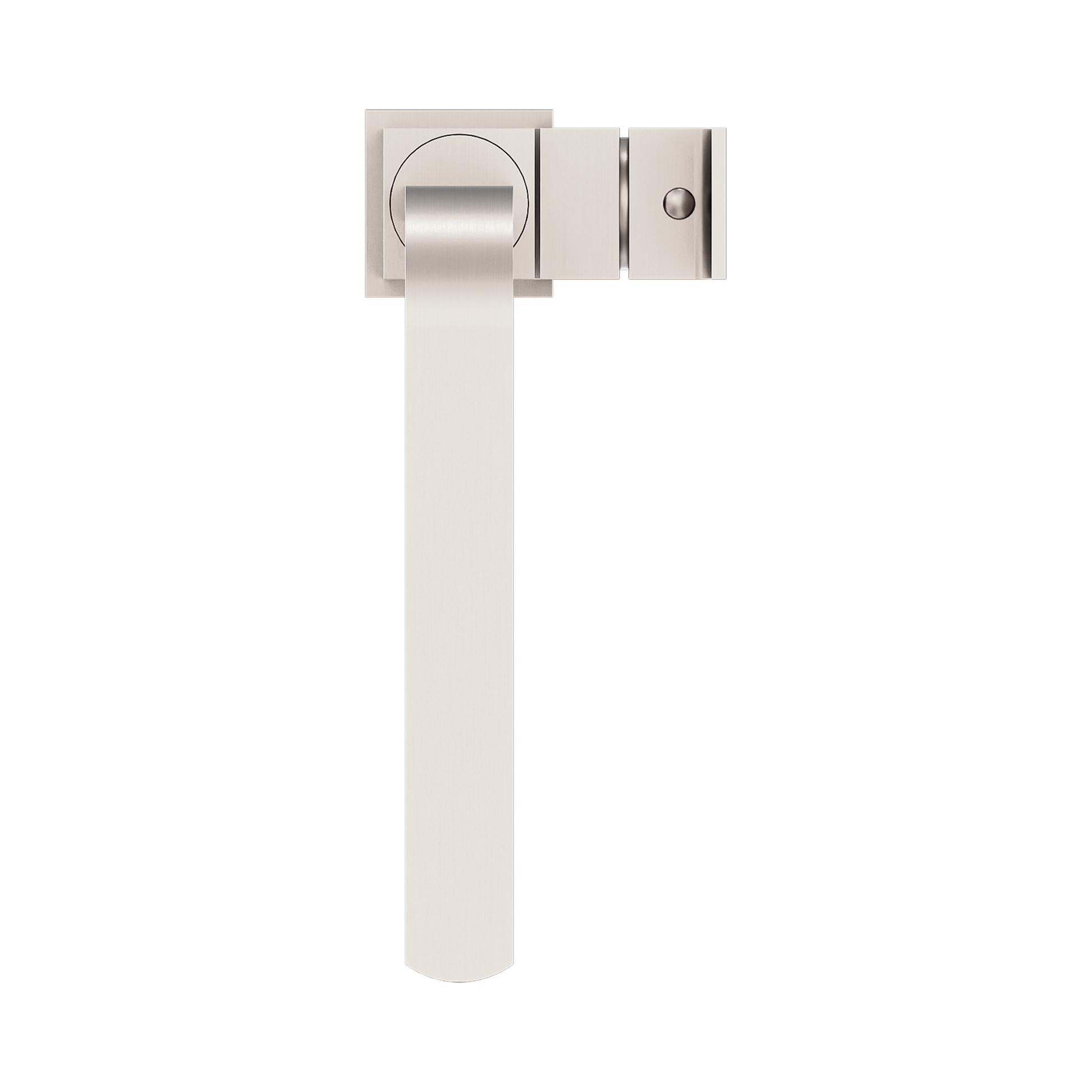 Nero Celia Kitchen Mixer Builders Range, Brushed Nickel