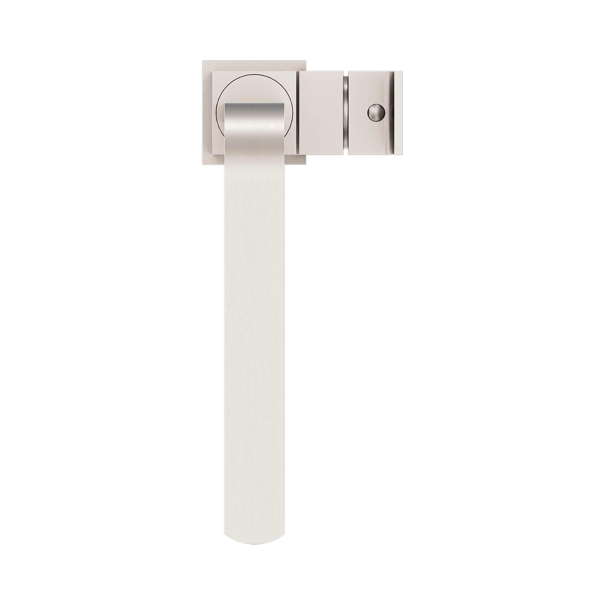 Nero Celia Kitchen Mixer Builders Range, Brushed Nickel