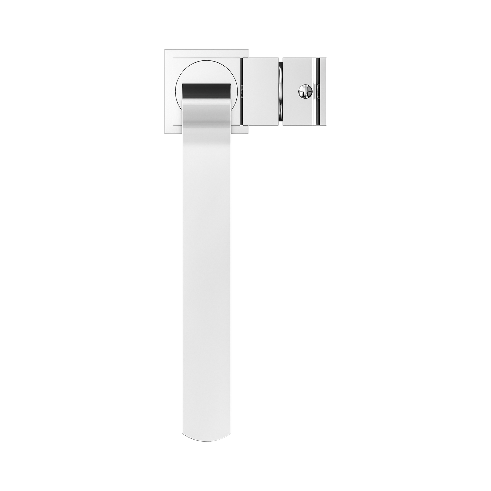 Nero Celia Kitchen Mixer Builders Range, Chrome
