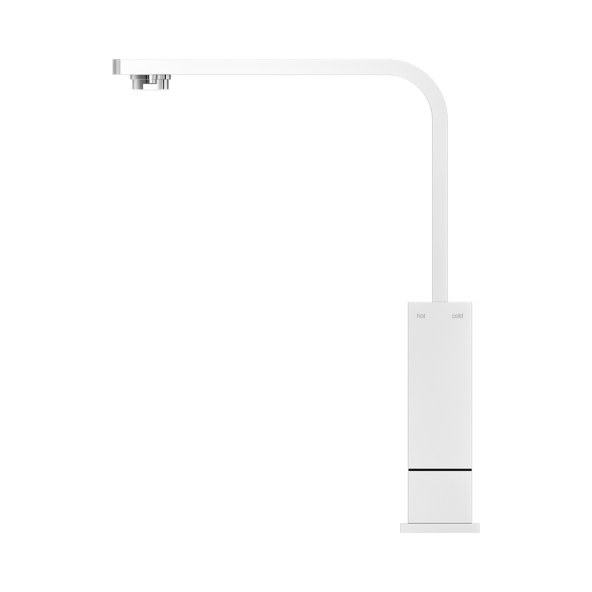 Nero Celia Kitchen Mixer Builders Range, Chrome