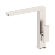 Nero Celia Kitchen Mixer, Brushed Nickel