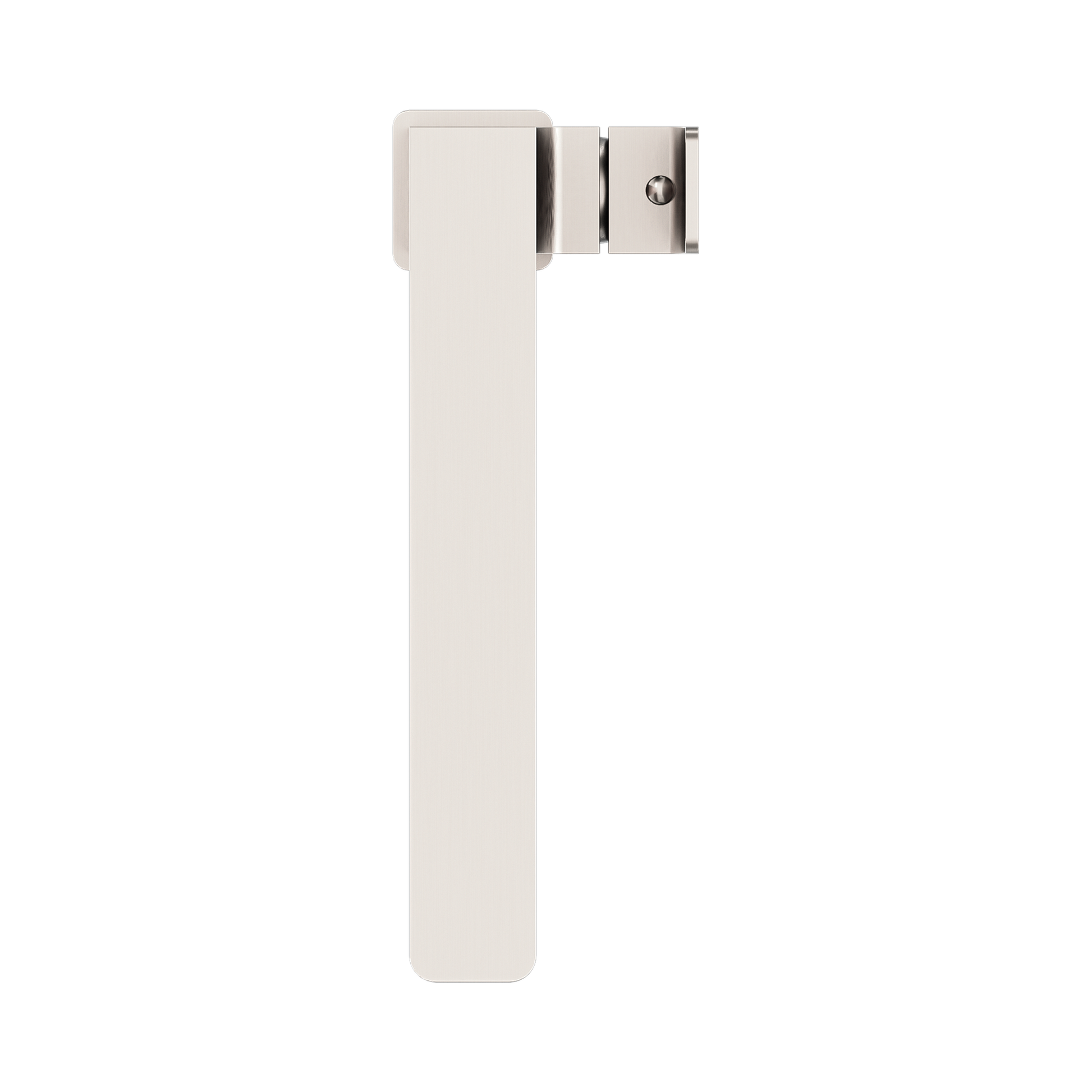 Nero Celia Kitchen Mixer, Brushed Nickel