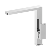 Nero Celia Kitchen Mixer, Chrome