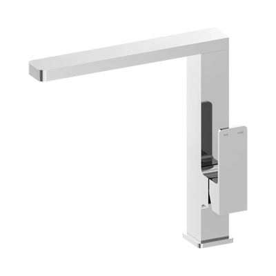 Nero Celia Kitchen Mixer, Chrome