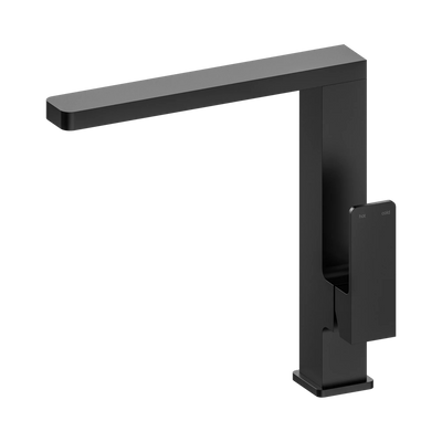 Nero Celia Kitchen Mixer, Matte Black